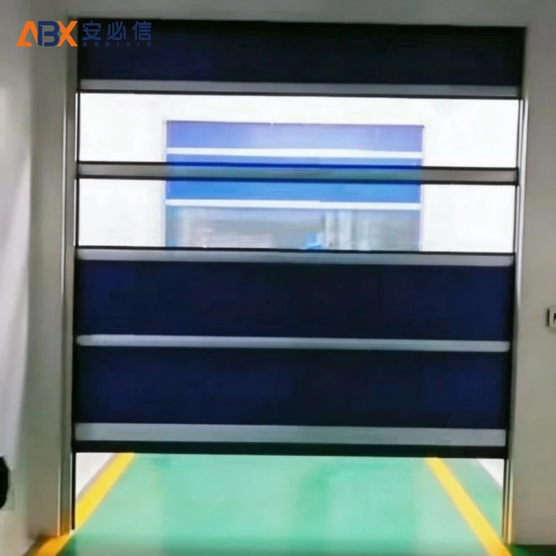 阜新洁净快速门
