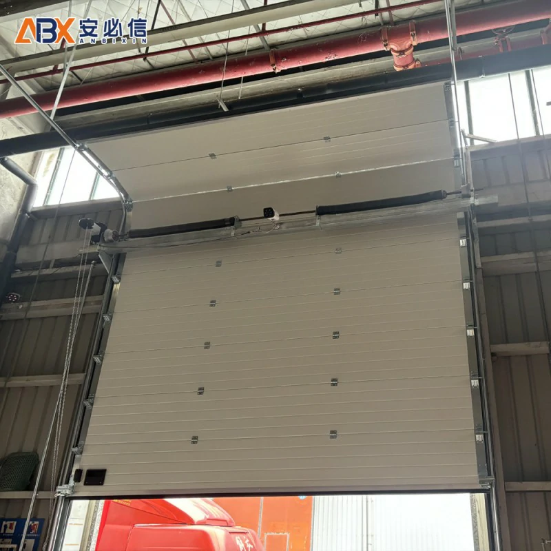 阜新快速提升门